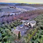 Villa Degli Olivi Nature