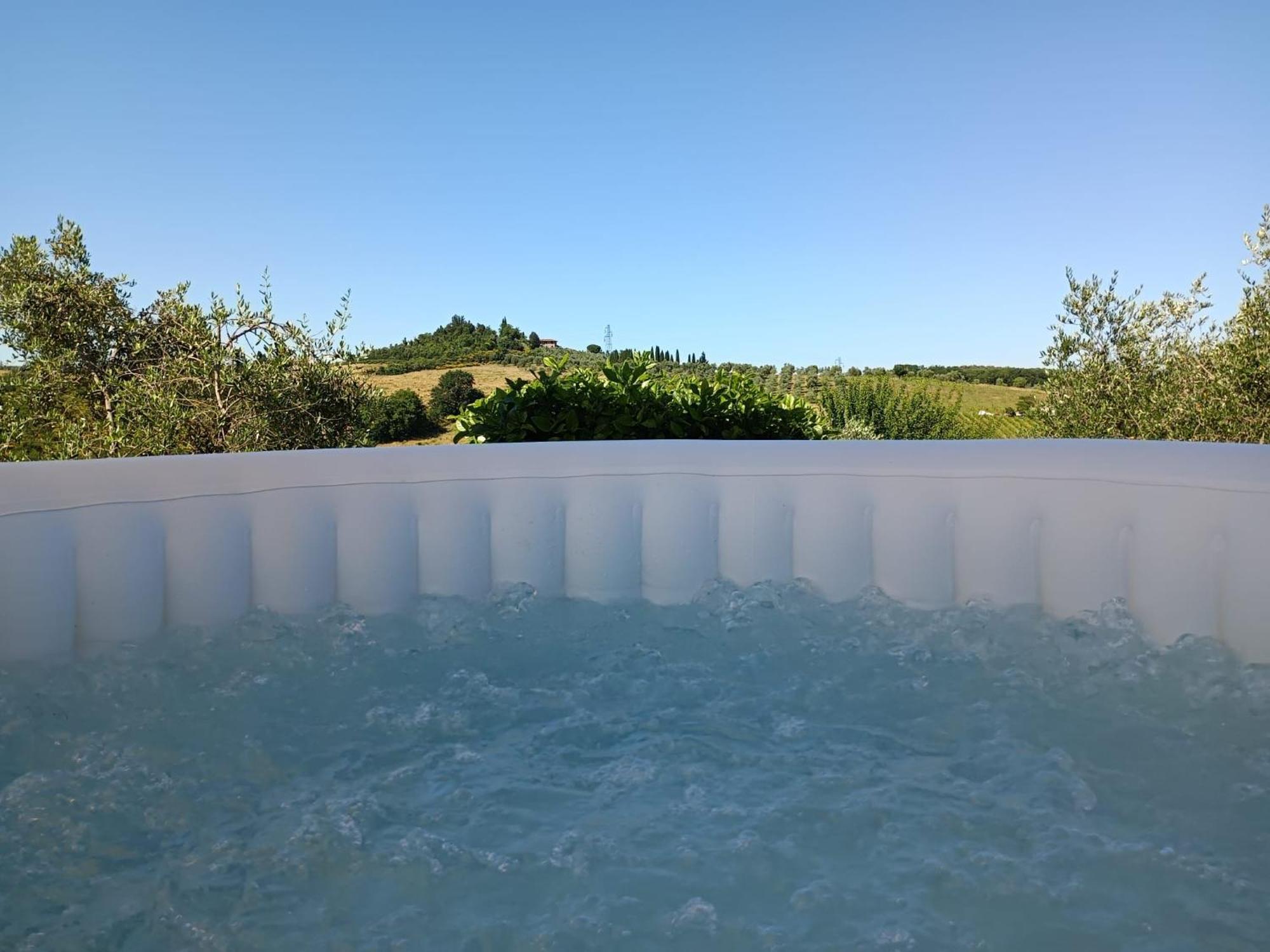 Villa Degli Olivi Nature *