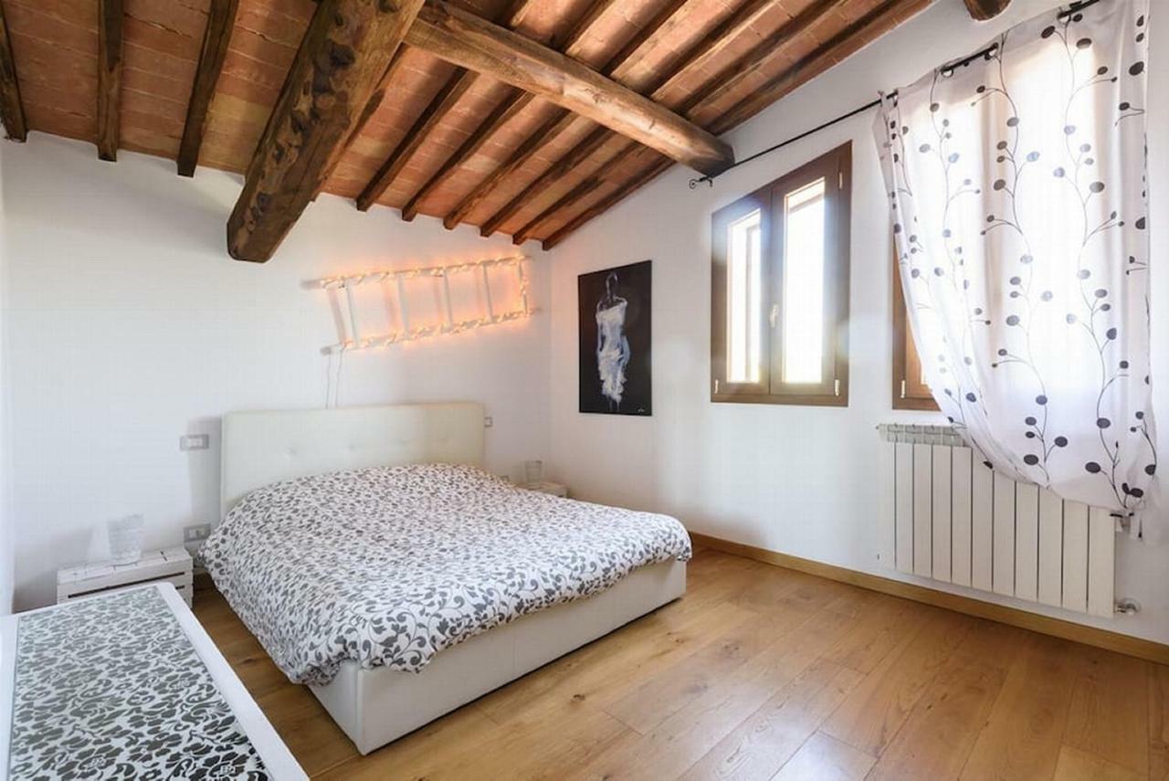 Degli Olivi Nature Villa
